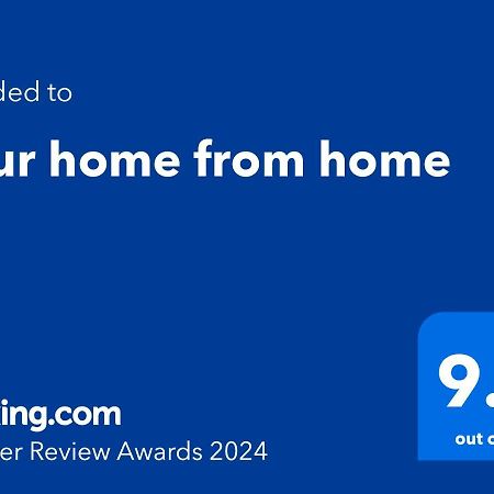 Your Home From Home لندن المظهر الخارجي الصورة
