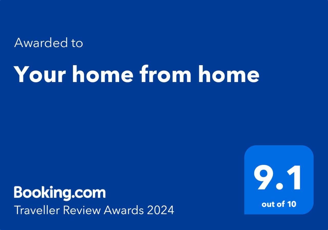 Your Home From Home لندن المظهر الخارجي الصورة
